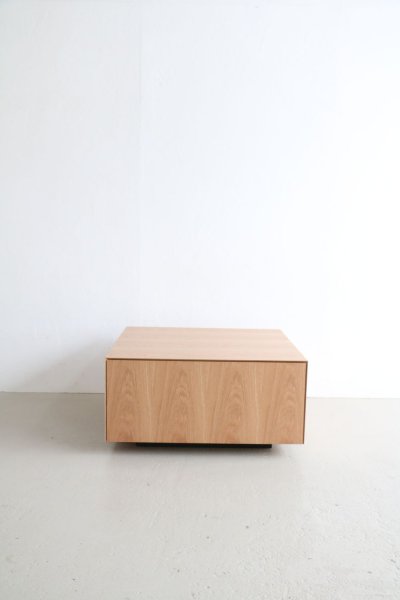 画像2: 【フルオーダー】ローテーブル (2)