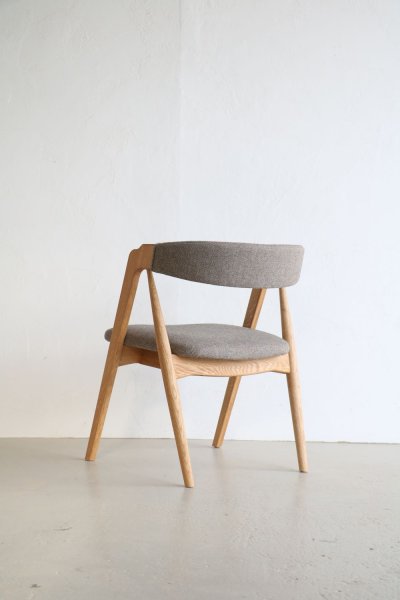 画像4: 【フルオーダー】ダイニングチェア (4)