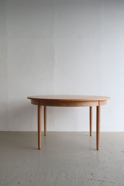 画像2: 【セミオーダー】ダイニングテーブル (2)