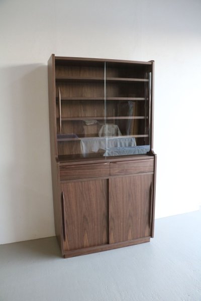 画像2: 【セミオーダー】カップボード (2)