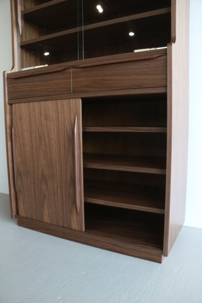 画像4: 【セミオーダー】カップボード (4)