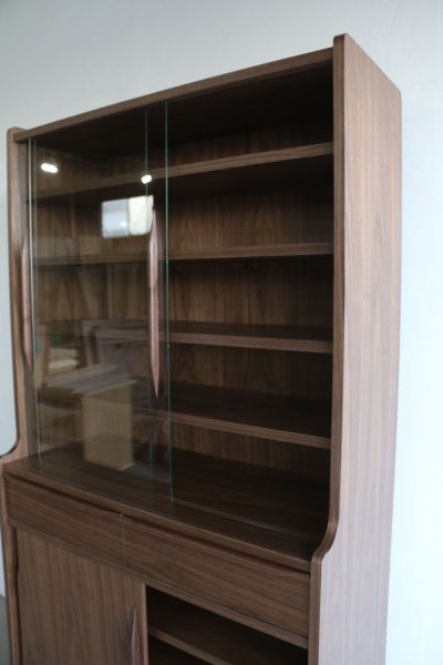 画像3: 【セミオーダー】カップボード (3)