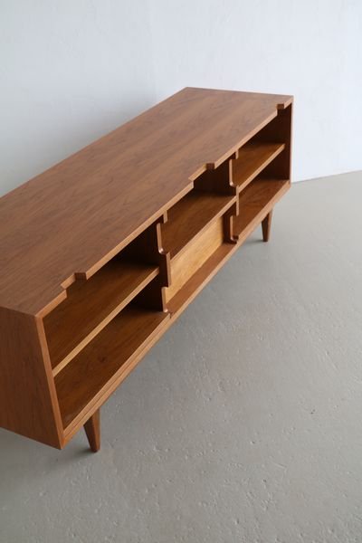 画像6: 【フルオーダー】TVボード (6)