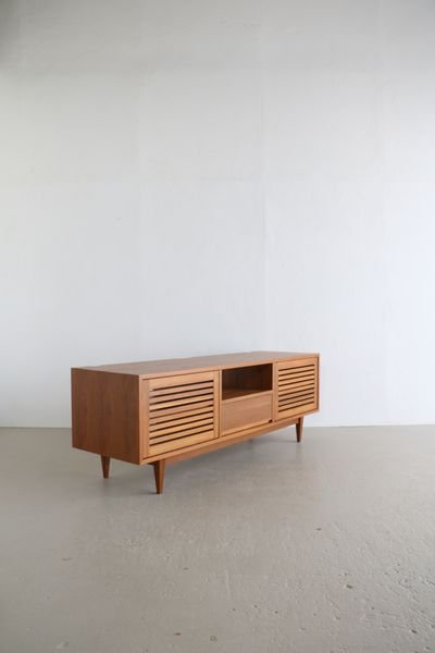 画像2: 【フルオーダー】TVボード (2)