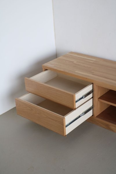 画像6: 【フルオーダー】TVボード (6)