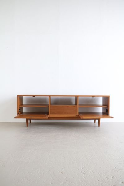 画像4: 【フルオーダー】TVボード (4)