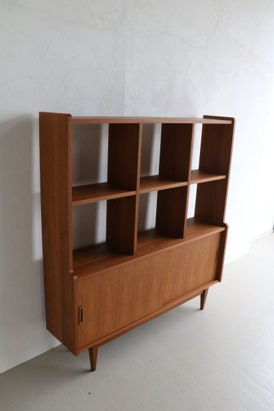 画像4: 【セミオーダー】オープンシェルフ (4)