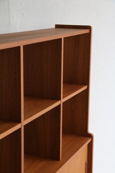 画像6: 【セミオーダー】オープンシェルフ (6)