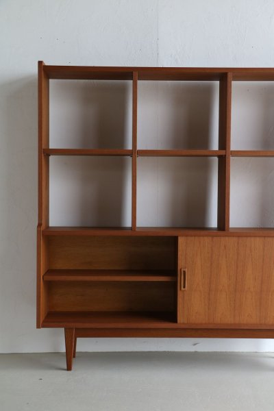 画像3: 【セミオーダー】オープンシェルフ (3)