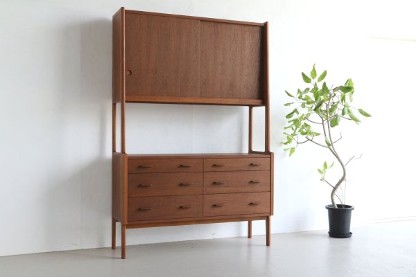 画像13: 【フルオーダー】キャビネット (13)