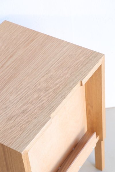 画像10: NIGHT TABLE (10)