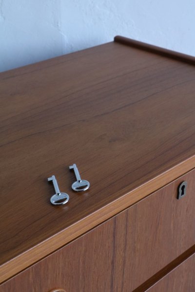 画像11: 【フルオーダー】チェスト (11)