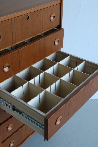 画像9: 【フルオーダー】チェスト (9)