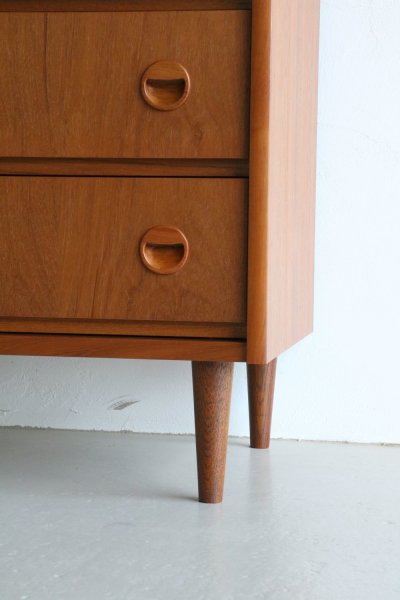 画像7: 【フルオーダー】チェスト (7)