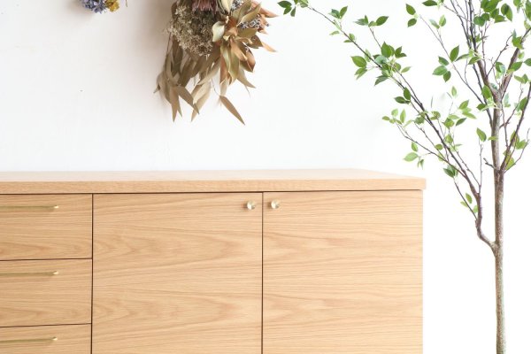 画像4: 【フルオーダー】キッチンボード (4)