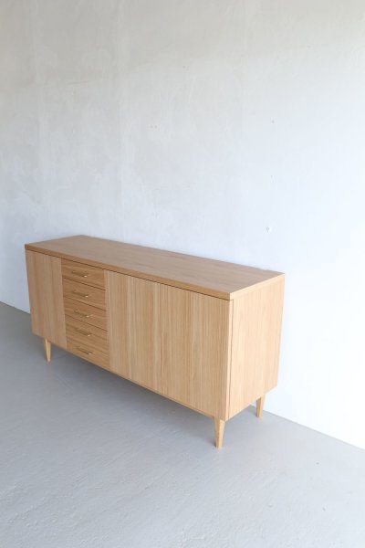 画像2: 【フルオーダー】サイドボード (2)