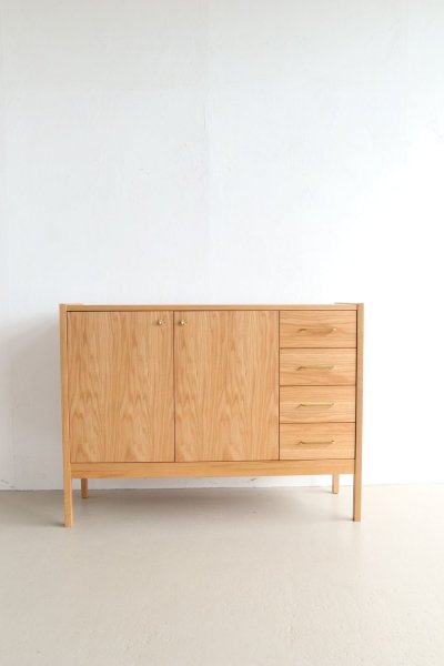 画像2: 【セミオーダー】サイドボード (2)