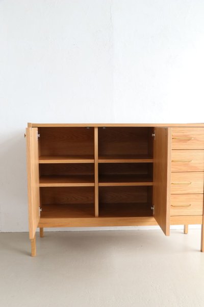 画像4: 【セミオーダー】サイドボード (4)