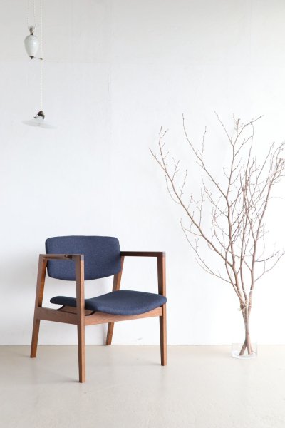 画像1: EASY CHAIR (1)