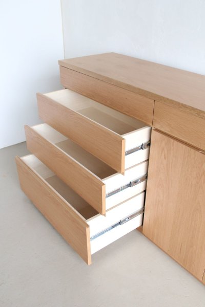 画像5: 【フルオーダー】キッチンボード (5)