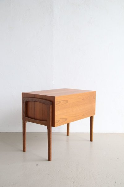 画像8: 【フルオーダー】ソーイングボックス (8)