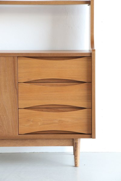 画像3: 【フルオーダー】オープンシェルフ (3)