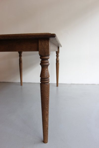 画像6: ダイニングテーブル (6)