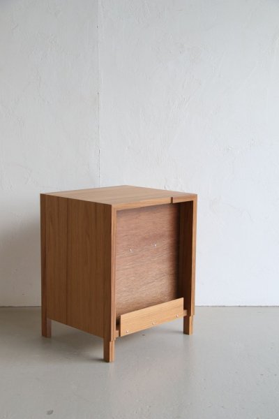 画像5: 【セミオーダー】ナイトテーブル (5)