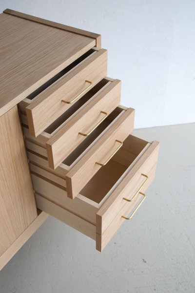 画像5: 【セミオーダー】サイドボード (5)