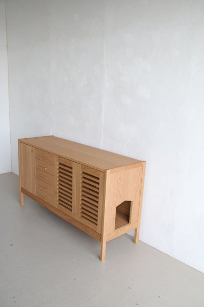 画像3: 【セミオーダー】サイドボード (3)