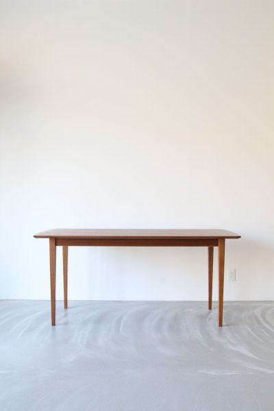 画像2: DINING TABLE (2)