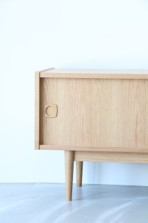 SAC WORKS TVボード　サイドボード TV BOARD