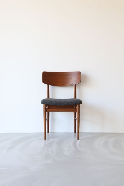 画像2: DINING CHAIR (2)