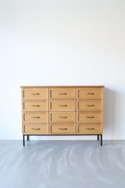 画像2: CABINET (2)