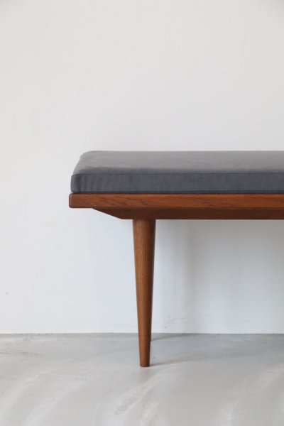 画像4: SIDE BENCH (4)