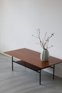 LOW TABLE[RF-079〈OAK〉] | 北欧家具・オーダー家具なら【SAC