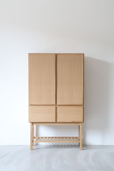画像2: CABINET (2)