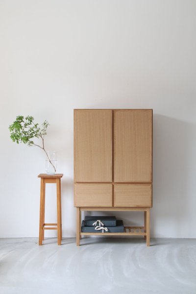 画像1: CABINET (1)