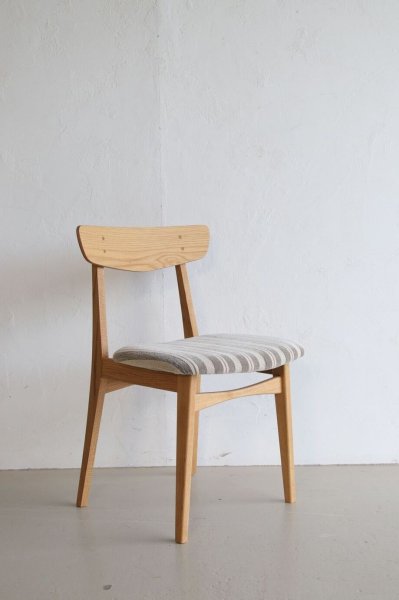 画像1: DINING CHAIR (1)