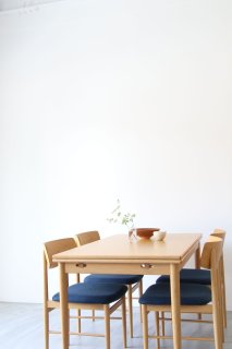 sacworks ダイニングテーブル DINING TABLE[RF-087 〈OAK〉] | 北欧家具・オーダー家具なら