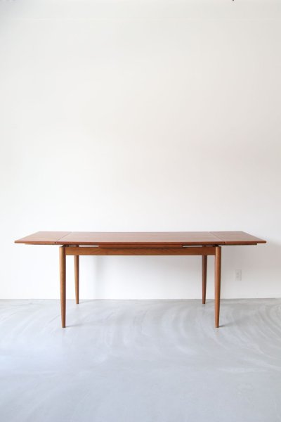 画像4: EXT DINING TABLE (4)