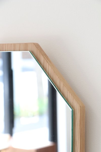 画像3: WALL MIRROR (3)