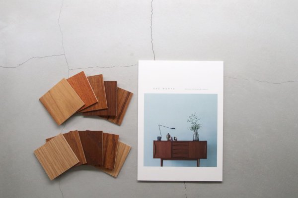 画像2: 〈クーポン付き〉miniカラーサンプル 無料セット (2)