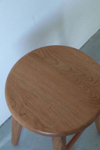 画像3: 【フルオーダー】スツール (3)