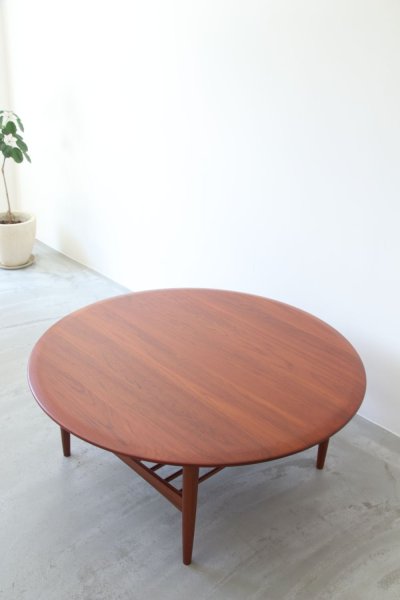 画像3: 【フルオーダー】ローテーブル (3)