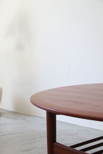 画像4: 【フルオーダー】ローテーブル (4)