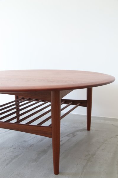 画像5: 【フルオーダー】ローテーブル (5)