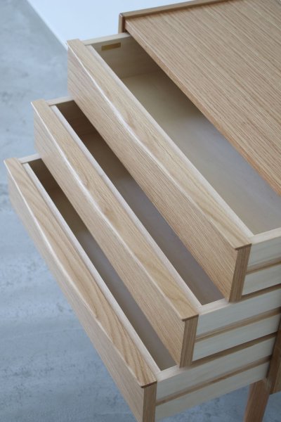 画像6: SMALL CHEST (6)