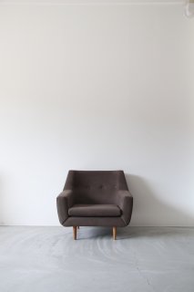 手渡し応相談【SAC WORKS】CL SOFA 1P 日本製 1人掛けソファ SOFA