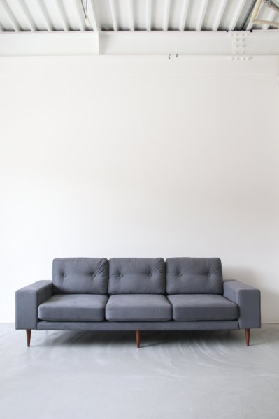 画像2: AM SOFA 3P (2)